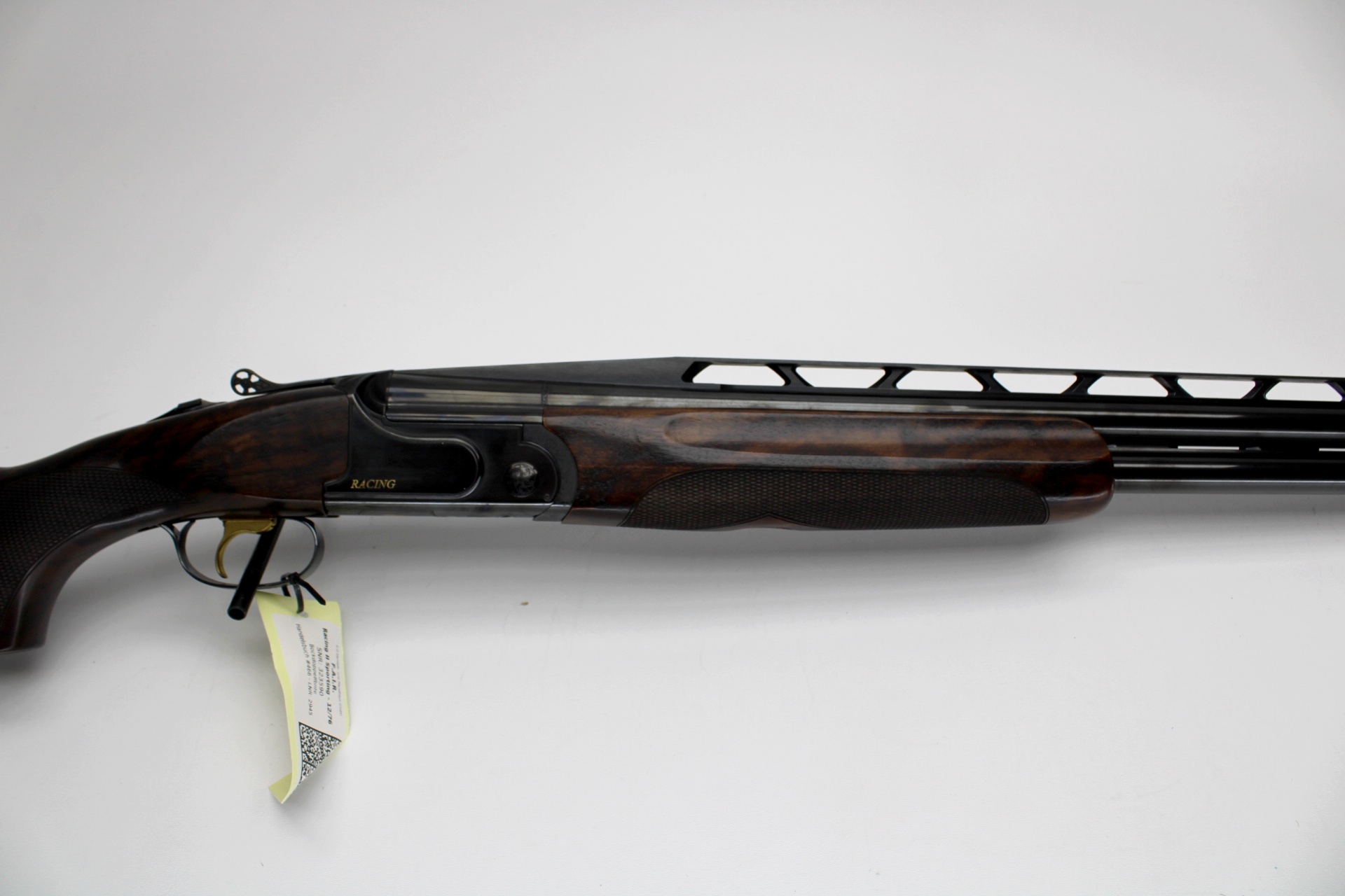 Waffen-Pfandleihhaus